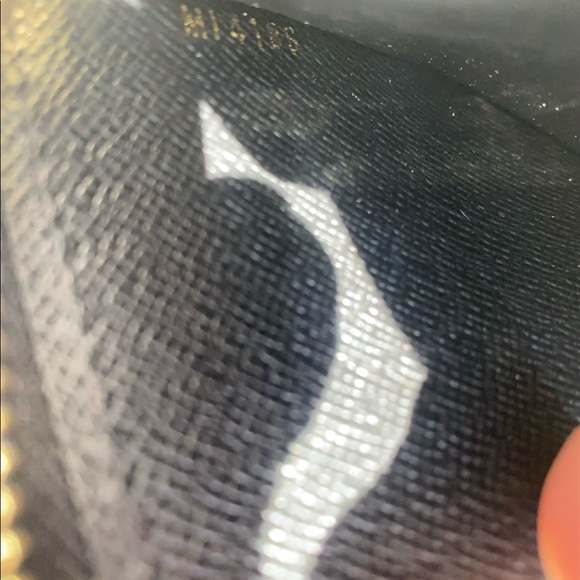 Louis Vuitton Zippy Wallet shades- monogram - Picture 8 of 11